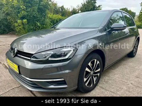 Annonce VOLKSWAGEN GOLF Essence 2019 d'occasion 