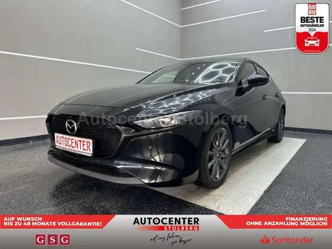 Used MAZDA 3 Petrol 2020 Ad 