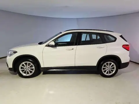 Annonce BMW X1 Diesel 2019 d'occasion 