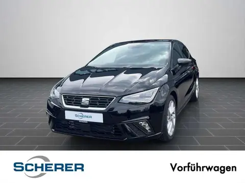 Used SEAT IBIZA Petrol 2024 Ad 