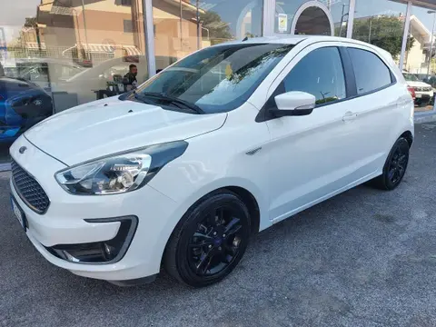 Annonce FORD KA Diesel 2019 d'occasion 