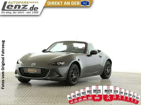 Annonce MAZDA MX-5 Essence 2023 d'occasion 