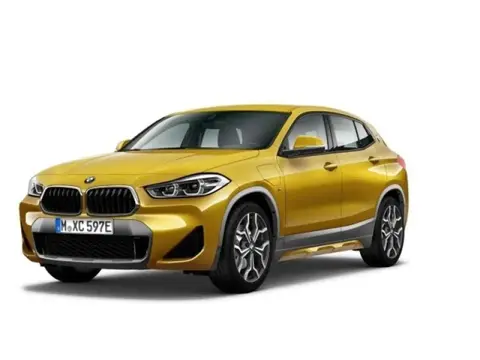 Used BMW X2 Hybrid 2021 Ad 