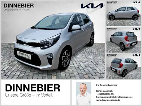 Annonce KIA PICANTO Essence 2022 d'occasion 