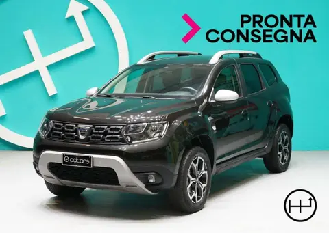 Annonce DACIA DUSTER Diesel 2019 d'occasion 