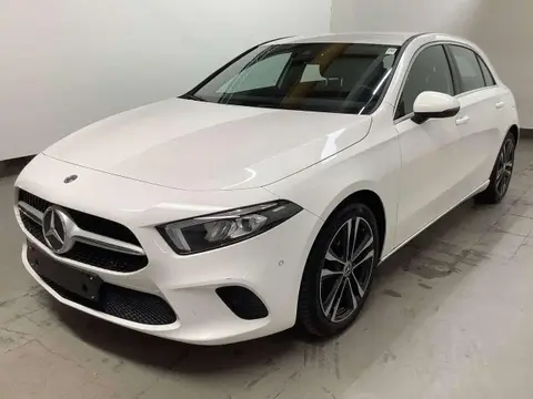 Used MERCEDES-BENZ CLASSE A Petrol 2019 Ad 