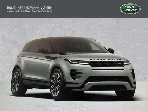 Annonce LAND ROVER RANGE ROVER EVOQUE Diesel 2024 d'occasion 