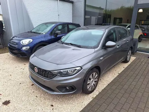 Used FIAT TIPO Petrol 2017 Ad 