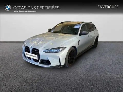 Used BMW M3 Petrol 2024 Ad 