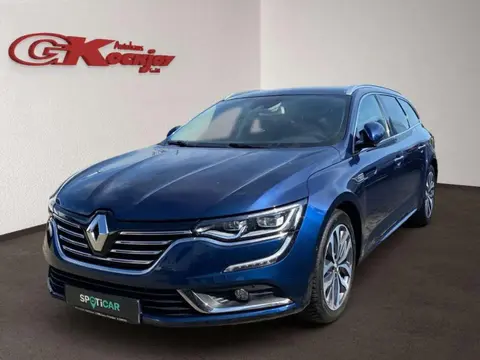 Used RENAULT TALISMAN Petrol 2018 Ad 