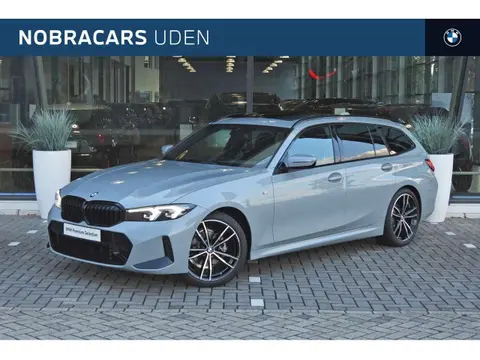 Annonce BMW SERIE 3 Essence 2024 d'occasion 