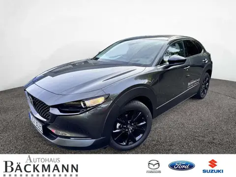 Used MAZDA CX-30 Petrol 2024 Ad 