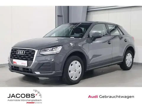 Annonce AUDI Q2 Diesel 2020 d'occasion 