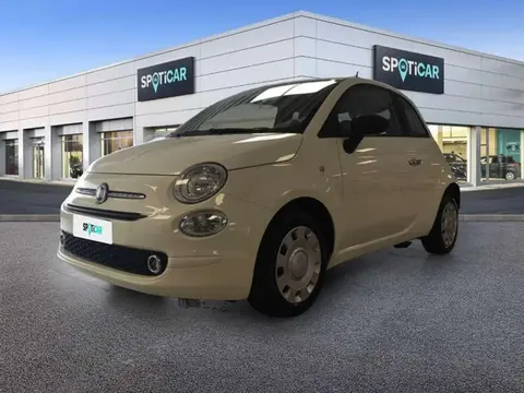 Used FIAT 500 Diesel 2018 Ad 