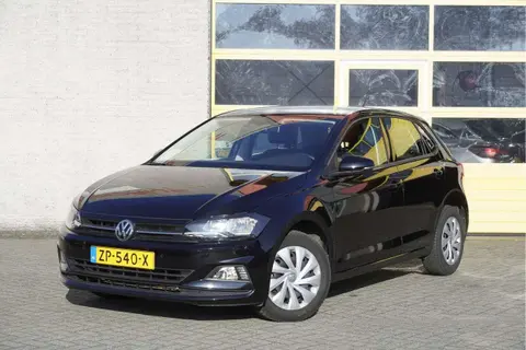 Used VOLKSWAGEN POLO Petrol 2019 Ad 