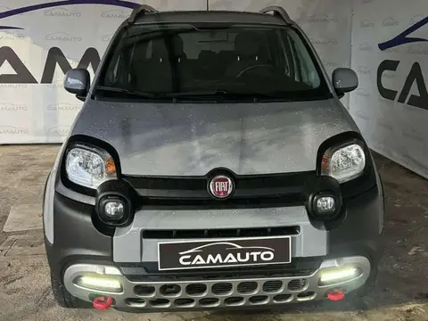 Annonce FIAT PANDA Essence 2021 d'occasion 