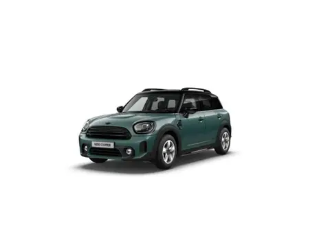 Used MINI COOPER Petrol 2024 Ad 