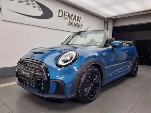 Annonce MINI COOPER Essence 2023 d'occasion 