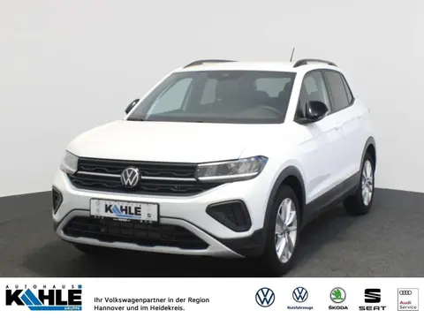 Used VOLKSWAGEN T-CROSS Petrol 2024 Ad 