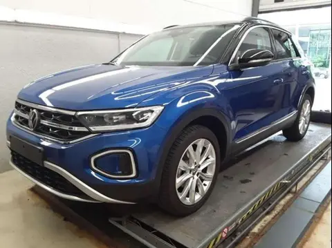 Used VOLKSWAGEN T-ROC Petrol 2023 Ad 