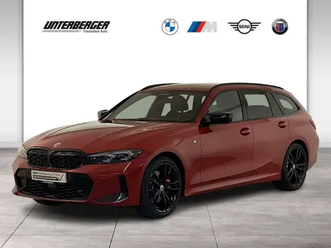 Annonce BMW SERIE 3 Essence 2023 d'occasion 