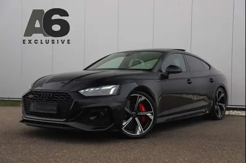 Used AUDI RS5 Petrol 2020 Ad 