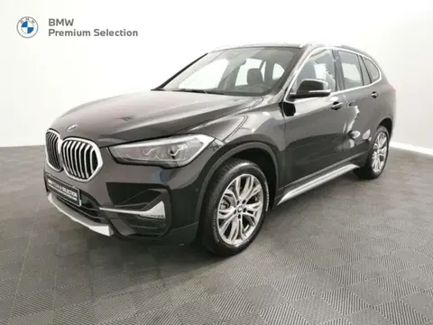 Annonce BMW X1 Diesel 2021 d'occasion 