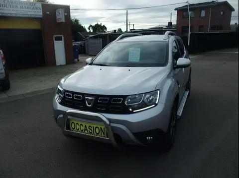 Used DACIA DUSTER Petrol 2021 Ad 