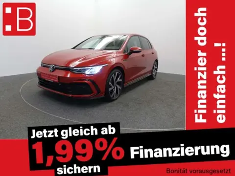 Annonce VOLKSWAGEN GOLF Essence 2023 d'occasion 