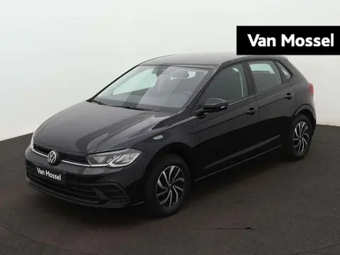 Used VOLKSWAGEN POLO Petrol 2023 Ad 