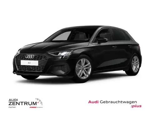 Annonce AUDI A3 Diesel 2021 d'occasion 