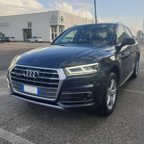 Used AUDI Q5 Diesel 2017 Ad 