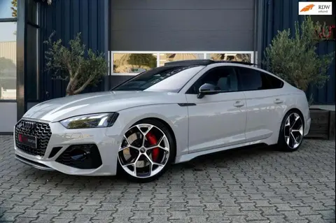 Annonce AUDI RS5 Essence 2023 d'occasion 