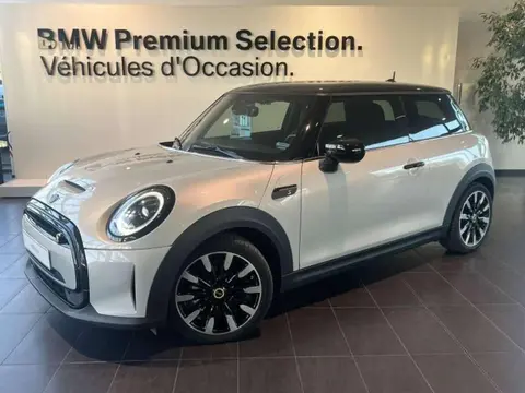 Annonce MINI COOPER Électrique 2022 d'occasion 