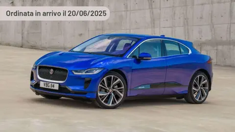 Annonce JAGUAR I-PACE Électrique 2024 d'occasion 