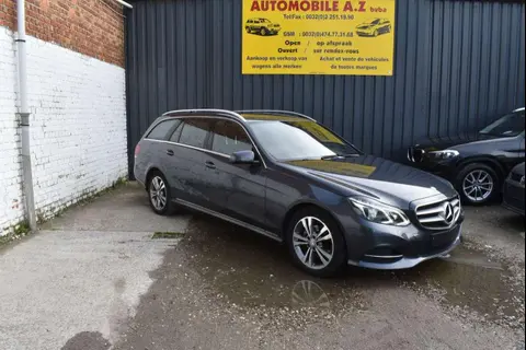 Used MERCEDES-BENZ CLASSE E Diesel 2016 Ad 