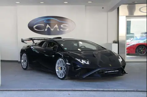 Used LAMBORGHINI HURACAN Petrol 2022 Ad 