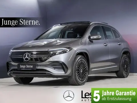 Annonce MERCEDES-BENZ CLASSE EQA Électrique 2023 d'occasion 