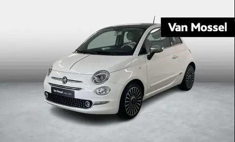 Used FIAT 500 Petrol 2019 Ad 