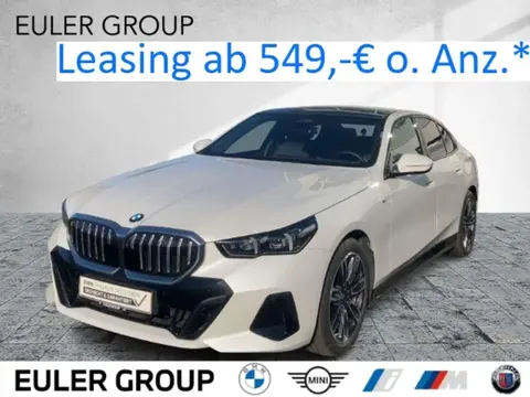 Used BMW SERIE 5 Diesel 2023 Ad 