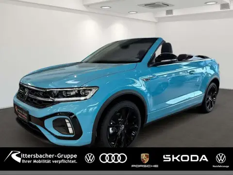 Used VOLKSWAGEN T-ROC Petrol 2023 Ad 