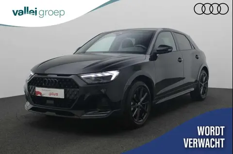 Annonce AUDI A1 Essence 2023 d'occasion 