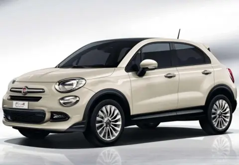 Used FIAT 500X Diesel 2017 Ad 