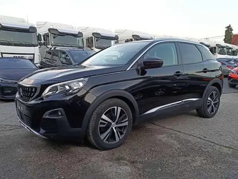 Used PEUGEOT 3008 Diesel 2019 Ad 