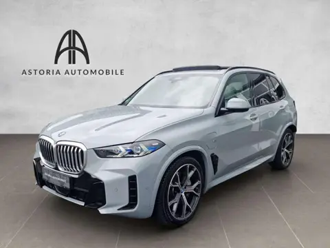 Used BMW X5 Hybrid 2024 Ad 