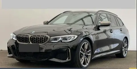 Annonce BMW SERIE 3 Diesel 2021 d'occasion 