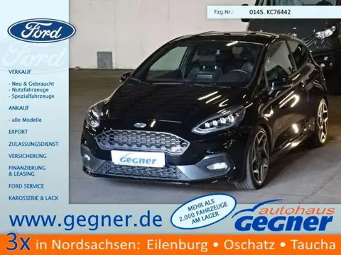 Annonce FORD FIESTA Essence 2019 d'occasion 