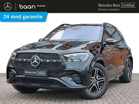 Used MERCEDES-BENZ CLASSE GLE Hybrid 2023 Ad 