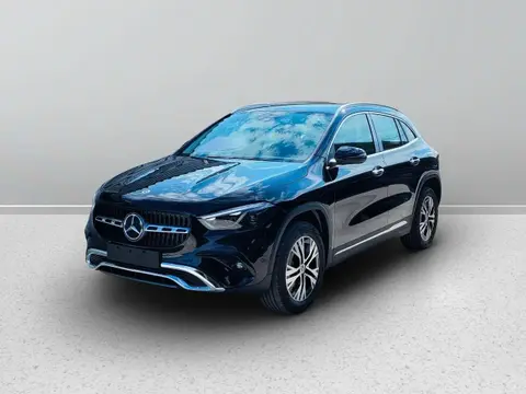 Used MERCEDES-BENZ CLASSE GLA Diesel 2024 Ad 