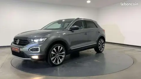 Used VOLKSWAGEN T-ROC Petrol 2020 Ad 